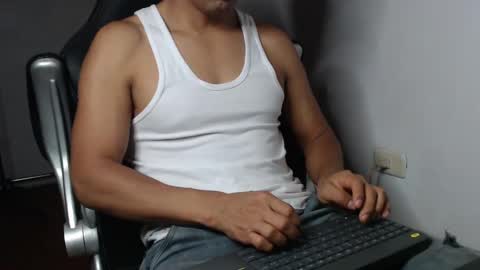 arnold online show from 02/20/25, 02:40