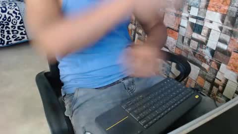 arnold online show from 11/16/25, 03:06