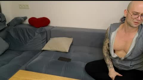 JackAdelaide online show from 04/10/26, 08:24