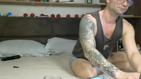 Snapshot of sexbogove36 chatting on 05/09/26, 11:43 JackAdelaide online show from 05/09/26, 11:43