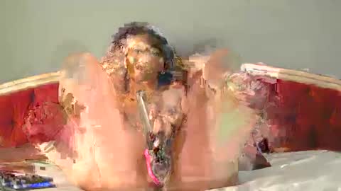 SEX BOMB 6T9 online show from 01/27/25, 03:07