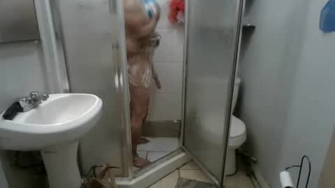 sexboy1437 online show from 10/22/25, 11:59