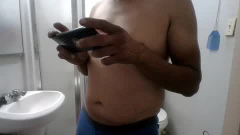 sexboy1437 online show from 10/24/25, 01:13