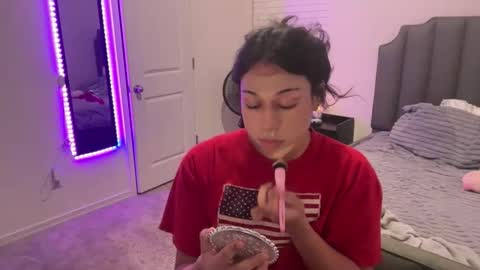 sexctranslatina online show from 11/26/25, 05:19