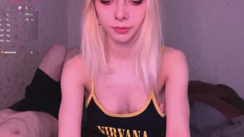 Snapshot of sexdrugg666 chatting on 02/28/25, 08:07 Dina online show from 02/28/25, 08:07