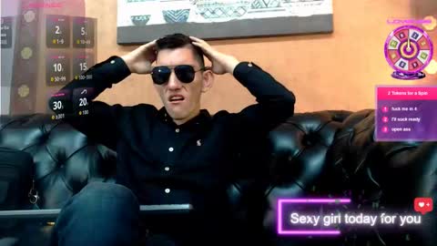 Snapshot of sexdumbi chatting on 10/06/25, 02:58 sexdumbi online show from 10/06/25, 02:58
