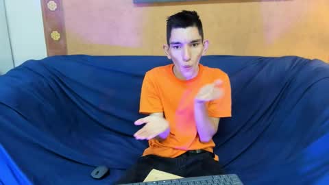 Snapshot of sexdumbi chatting on 10/20/25, 12:49 sexdumbi online show from 10/20/25, 12:49