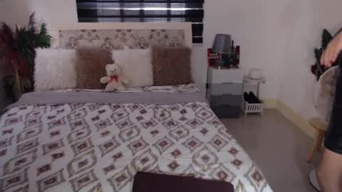 Mistress Maria online show from 01/09/25, 03:36