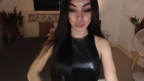 Mistress Maria online show from 03/04/25, 12:50