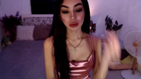 Mistress Maria online show from 09/13/25, 02:00