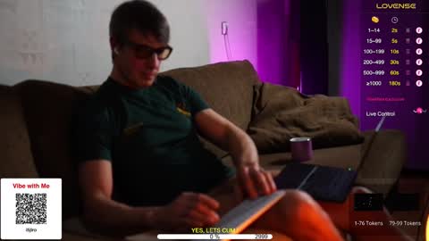 Thank you for Birthday Wishes  online show from 12/19/25, 05:31