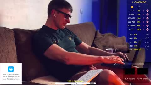 Thank you for Birthday Wishes  online show from 03/13/26, 05:52