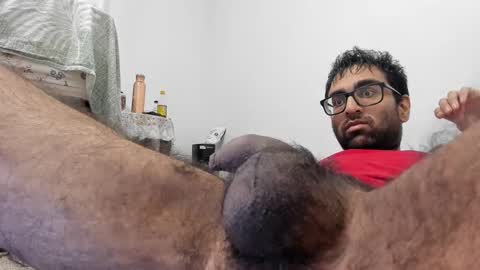 FerrariManni online show from 12/08/24, 08:25