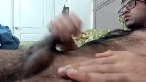 FerrariManni online show from 01/27/25, 05:15