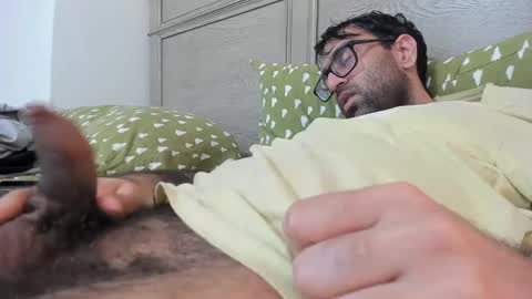 FerrariManni online show from 03/02/25, 09:21