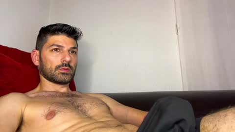 Lucenzo  online show from 12/20/24, 02:30