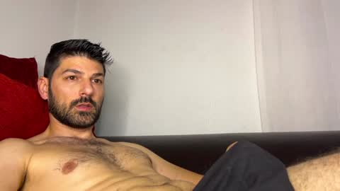 Lucenzo  online show from 12/28/24, 05:25