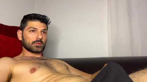 Lucenzo  online show from 12/30/24, 01:15