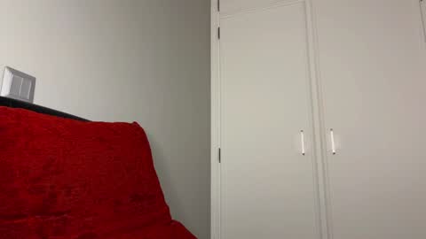 Lucenzo  online show from 01/04/25, 04:33