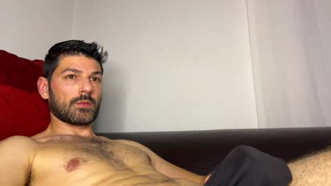 Lucenzo  online show from 01/08/25, 06:52