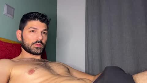 Lucenzo  online show from 02/27/25, 12:10