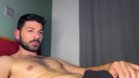 Lucenzo  online show from 03/02/25, 06:05