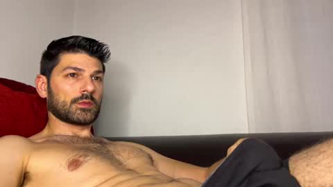 Lucenzo  online show from 03/11/25, 11:59