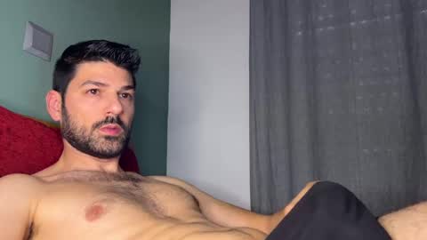 Lucenzo  online show from 03/12/25, 10:59