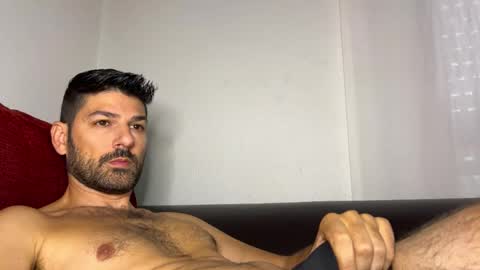 Lucenzo  online show from 09/11/25, 07:52