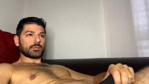 Lucenzo  online show from 11/03/25, 02:07