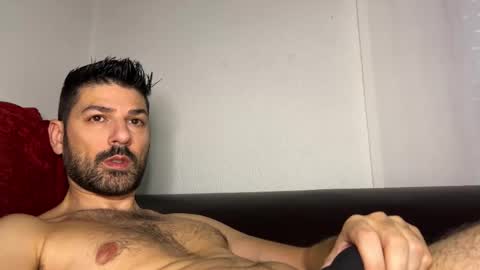 Lucenzo  online show from 01/14/26, 09:15