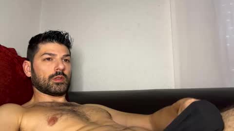 Lucenzo  online show from 01/16/26, 04:00