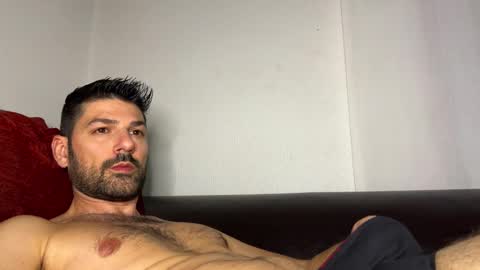 Lucenzo  online show from 03/05/26, 01:56