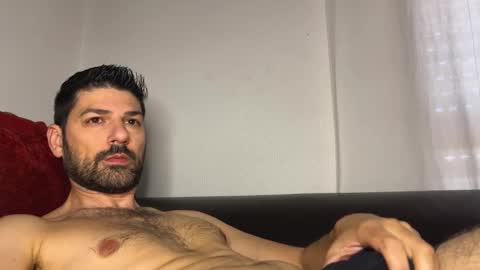 Lucenzo  online show from 03/25/26, 09:04