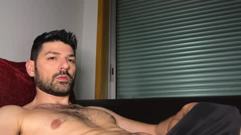 Lucenzo  online show from 04/12/26, 09:58