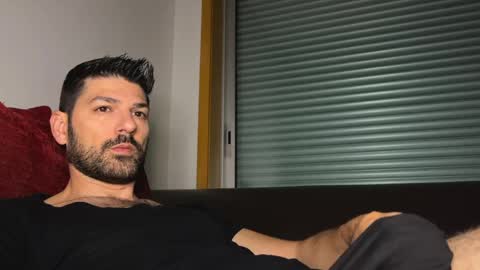 Snapshot of sexfriendch chatting on 05/06/26, 09:25 Lucenzo online show from 05/06/26, 09:25