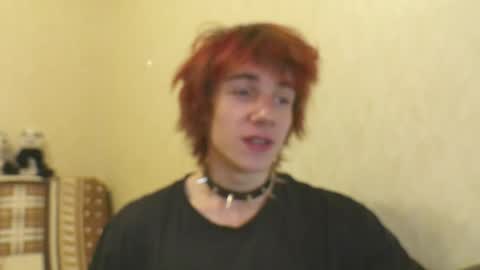 Snapshot of sexi_grunger chatting on 05/09/26, 07:24 Big Cock online show from 05/09/26, 07:24