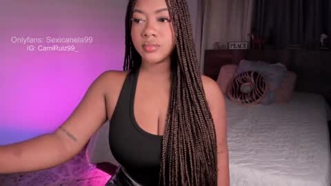 ... Camila ... online show from 12/30/24, 01:36