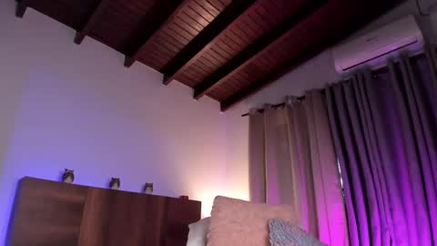 ... Camila ... online show from 02/26/25, 04:35