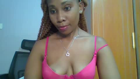 Maggie online show from 02/07/25, 07:29