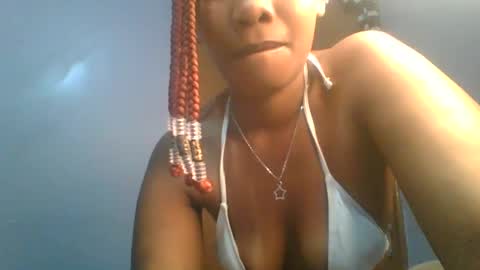 Maggie online show from 02/20/25, 02:40