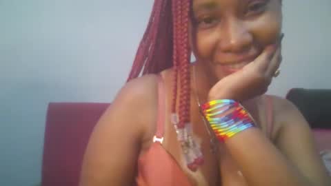 Maggie online show from 03/01/25, 05:09