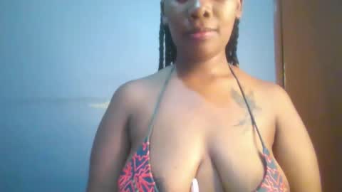 Maggie online show from 01/09/26, 02:58