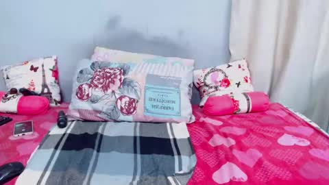 sexiebootyjoyxx online show from 02/19/25, 08:22