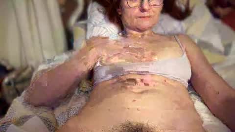 Sexiest labia evers online show from 02/23/25, 10:06