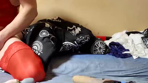 sexiplexi18 online show from 02/12/26, 12:38