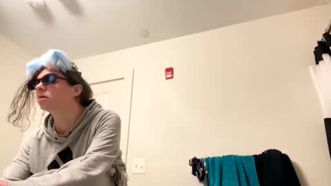 Snapshot of sexislitpuss69 chatting on 01/04/25, 04:11 sexislitpuss69 online show from 01/04/25, 04:11