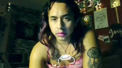 sexiwhiskey699 online show from 01/12/25, 06:06