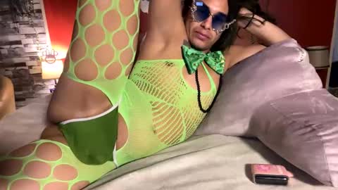 sexiwhiskey699 online show from 03/07/25, 07:08