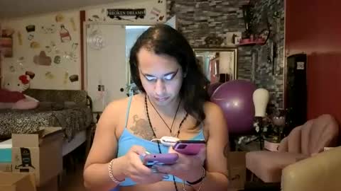 Snapshot of sexiwhiskey699 chatting on 05/18/26, 07:09 sexiwhiskey699 online show from 05/18/26, 07:09